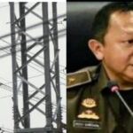 (TIGA) ORANG DIPERIKSA TERKAIT PERKARA DUGAAN TINDAK PIDANA KORUPSI DALAM PENGADAAN TOWER TRANSMISI TAHUN 2016 PADA PT PLN (PERSERO)