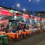Wisata kuliner Tangerang menawarkan banyak menu serta tempat makan