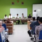 Kemenag kota Tangerang gelar sosialisasi AKMI 2022