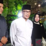 Tokoh-tokoh PPP Aceh berharap agar pimpinan pusat sebagai pihak yang berwenang