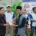 meningkatkan kemampuan siswa madrasah, Kantor Kementerian Agama (Kemenag) Kota Tangerang menggelar Sosialisasi Asesmen