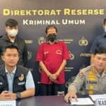 Waduh kejam sekali !!! ,Cabuli Anak Tiri, Ayah Bejat di Tangerang Ditangkap Polisi