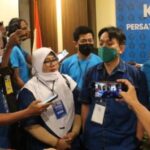 Ketua PWI kota Tangerang Angkat bicara adanya dugaan penyekapan 3 wartawan