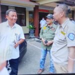 Rapat Koordinasi FRN DPW Jateng Ke IV Dihadiri 11DPD Kab Kota Se-jateng