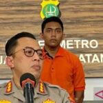 Kata Dr. Bernard, Tindak Kekerasan pada orang lain, hingga nyawa orang (Korban ) melayang, ini berarti sudah di rencanakan.