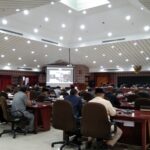 Rapat Paripurna, LKPJ 2022 Walikota Tangerang: Capaian Kinerja Pemkot Tangerang Meningkat 4,63 Persen