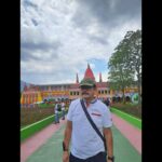Terkait Aksi Begal Yang Dialami Romo Kefas, Ketua Parkindo Lukman Doloksaribu Berkomentar Tegas
