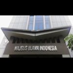 MUI "Semua Ormas Islam Menolak Timnas Israel Ikut Berlaga Di Indonesia"