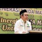 DPP GEMA Mathla'ul Anwar Mengapresiasi Mudik Gratis Polri Presisi 2023
