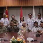 Profesor Yudhie Haryono, Pilihlah Presiden Yang Tidak Didukung Kelompok Intoleran,Pemimpin Bangsa Ini Indonesia Harus Kembali Kepada Nilai - Nilai Luhur Pancasila