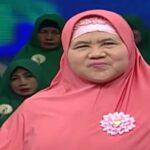 Berita yang berkembang di ruang maya, itu sempat di bantah oleh Mama Dedeh, bahwa atas nama Mia anaknya tidak seperti itu.