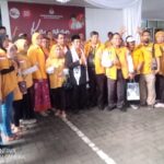 Partai Hanura Bacaleg Siap Mencalonkan Dan Berkiprah Di Legislatif 2024 Kota Tangerang