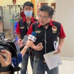 Jika pemanggilan ke-2 ini tidak datang sampai pemanggilan ke-3 akan di jrmput paksa, sesuai undang-undang polisi tentang pemeriksaan.