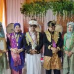 KRM Syarif Abdullah Mendapat Penghargaan Achievement Culture Award Dari Museum Rekor Terhebat Indonesia