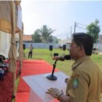 RSUP Sitanala Berbagi, Wakil Walikota Tangerang Menerima 32 Ekor Sapi'Trimakasih,Ini Adalah Bukti Kolaborasi Baik Dengan Pemkot Tangerang'