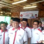 Aliansi Nasional Indonesia Sejahtera Kota Tangerang Gelar Deklarasi Pengukuhan DPD Dan DPC Capres Anies Baswedan