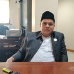 Sistem Zonasi PPDB SMA Tahun 2023 Bikin Kisruh Warga, Wakil Ketua Komisi II DPRD Kota Tangerang Minta Sistem Zonasi Dihapus