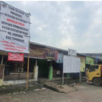 Pedagang Pasar Kutabumi Kabupaten Tangerang Menolak Revitalisasi, Kembalikan Hak Kami Para Pedagang