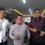 Beberapa Organisasi Advocat, Salah Satu Dari Riau Hadir Di Bareskrim Mabes Polri Dukung Penuh Membela Kamaruddin Simanjuntak