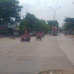 Dinas Pekerjaan Umum Dan Penataan Ruang Kota Tangerang, Programkan Rangka Perbaikan Infrastruktur Jalan Garuda Dari Anggaran Tahun 2023