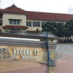 Diduga Abaikan Informasi Publik, LBH Swastika Advokasi Nusantara Akan Sidangkan SMAN 13 Kabupaten Tangerang Ke Komisi Informasi Banten