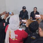 Skandal Hukum di Polda Metro Jaya Sebabkan Kriminalisasi Media, masih di ulang.