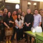 Bincang Pewarna Indonesia Bersama Pendeta Bambang Jonan,Sikapi UU Kerukunan Umat Beragama Dan Bangun Kembali Semangat Bergotongroyong