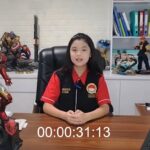 RIBUAN KOMENTAR NETIZEN DUKUNG BOCIL TANTANG DEBAT KAPOLRI ATAS RUSAKNYA CITRA POLRI, TISAK ADA SATU KOMENTARPUN DUKUNG POLRI.