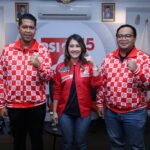 Pengacara Martin Lukas Simanjuntak Dan Sidi Rana Menggala Bergabung Ke Partai Solidaritas Indonesia