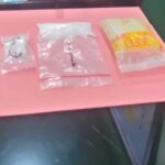 Satresnarkoba Polres Metro Tangerang Kota Amankan Pelaku Narkoba 29,59 Gram Sabu