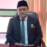 Wakil Ketua DPRD Kota Tangerang Tengku Iwan Jayasyah' Pihaknya Sangat Mendukung Adanya Revitalisasi Pasar Anyar Agar Menjadi Lebih Baik'