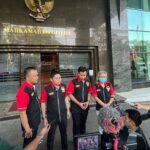 ALVIN LIM, PENGACARA VOKAL DAN INTELEKTUAL GIGIH LAWAN KRIMINALISASI OKNUM POLISI, BERI KUASA KE LQ INDONESIA LAWFIRM AJUKAN JUDICIAL REVIEW TERKAIT HAK IMUNITAS KE MAHKAMAH KONSTITUSI.