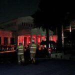 Museum Nasional Terbakar Hebat, 4 Ruangan Prasejarah Rusak Berat