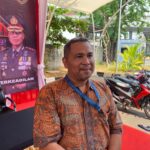 Apresiasi Polres Metro Jakarta Barat Tindak Pidana Mengungkap Komplotan Perampok Mini Market PT Indomart