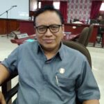Dampak Musim Kemarau Bagi Warga Kota Tangerang, Anggota DPRD Dihimbau 'Hemat Memakai Air'