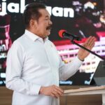 JAKSA AGUNG" PEMBERANTASAN KORUPSI DAN UPAYA PENDAMPINGAN KEJAKSAAN AGUNG DALAM PROYEK BTS 4G, TURUT MEMAJUKAN INDONESIA DI BIDANG TEKNOLOGI INFORMASI"