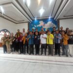 Festival Bondo Pewarna Indonesia Dibuka Di Gereja GITJ Margokerto