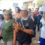 Festival Bondo Terselenggara Atas Penginjilan Kyai Ibrahim Tunggul Wulung Di Desa Bondo,Ribuan Jemaat Ramaikan