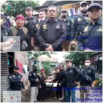 LSM PKN DPW Provinsi Banten Membantu Warga Yang Luput Perhatian Dari Pemerintah