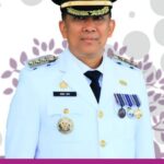 Realisasi tersebut melebihi target penerimaan pajak PBB-P2 dan BPHTB pada 2022 di angka Rp2 triliun.