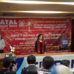 Moment Natal 2023 Gereja Tiberias Dipadati Umat Rayakan Perayaan Akbar Kembali Di Stadion Gelora Bung Karno