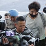 Artis Ammar Zoni Dilakukan Pengecekan Oleh Satuan Reserse Narkoba Polres Metro Jakarta Barat