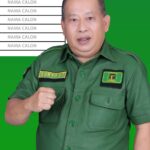 Mantan DPRD Reformasi Kab. Tangerang, semoga amal dan ibadahnya di terima.