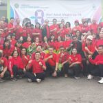 Launching Hari Amal Bhakti Ke-78 Kanwil Kemenag Provinsi Banten 'Indonesia Hebat Bersama Umat'