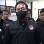 Tersangka ADR Dan RZ Yang Diduga Pemasok Narkoba Untuk Artis IA Digulung Polres Metro Jakarta Barat