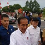 Kunjungan Presiden Jokowidodo Resmikan 3 Jembatan, Cisadane A Dan B, Bawa Nilai Bagi Pemerintah Kota Tangerang