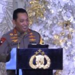 Perayaan Natal, Kapolri Serukan Jaga Keberagaman Dan Toleransi