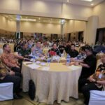 PJ Wali Kota Tangerang Harapkan RPJPD Dukung Keberlanjutan Pembangunan Melalui Forum Konsultasi Publik