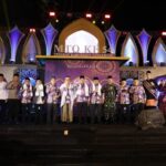 PJ Bupati Tangerang Buka MTQ Ke- 54 Tingkat Kabupaten