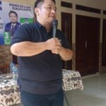 Caleg DPRD Kota Tangerang Dapil 2 Dari Fraksi Demokrat Bagus Triyanto, Siap Berjuang Bersama Masyarakat